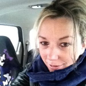 Meet your Posher, Erika